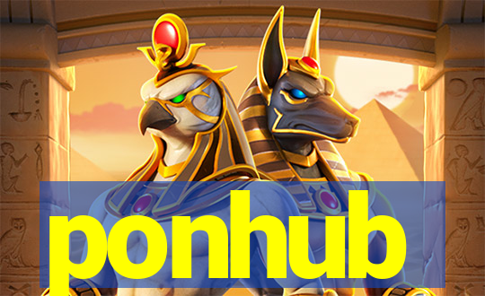 ponhub