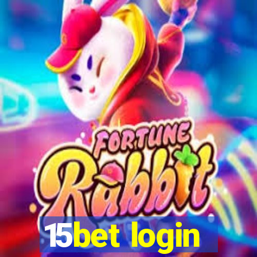 15bet login
