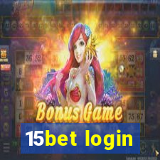 15bet login