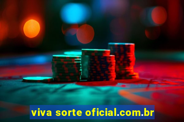 viva sorte oficial.com.br