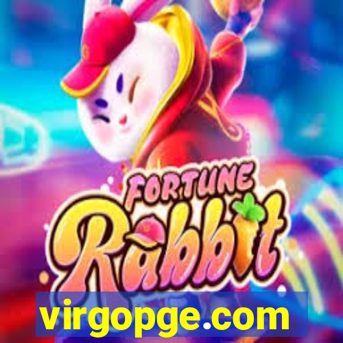 virgopge.com