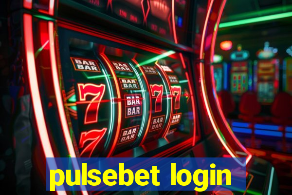 pulsebet login