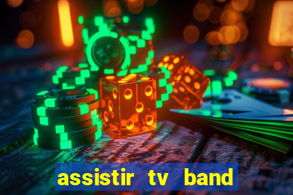 assistir tv band bahia ao vivo
