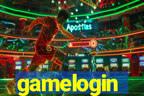 gamelogin