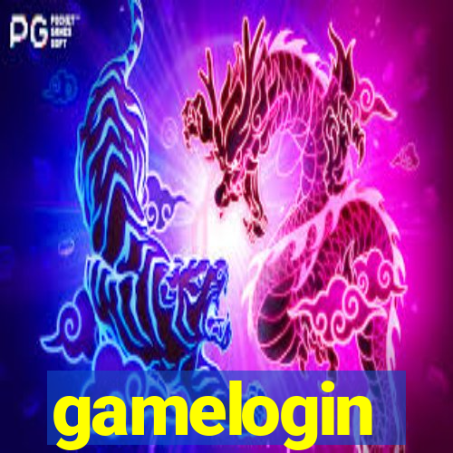 gamelogin