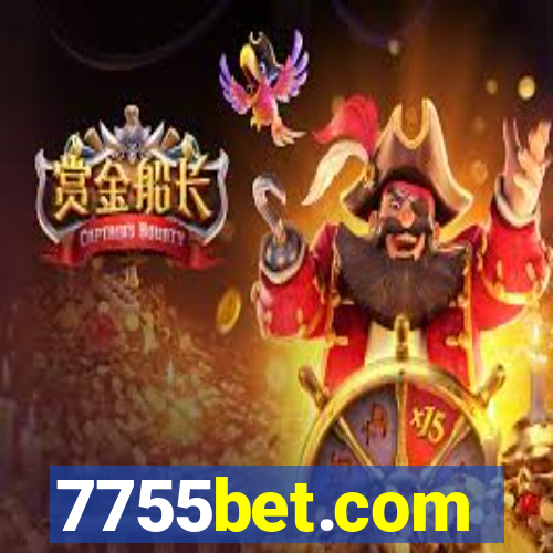 7755bet.com