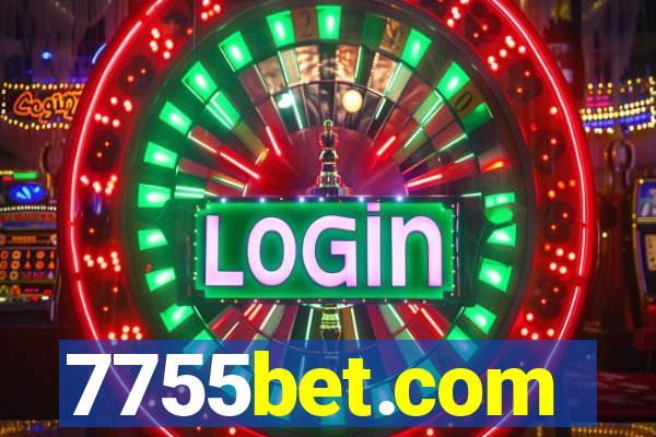 7755bet.com