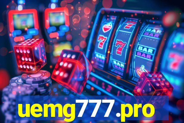 uemg777.pro