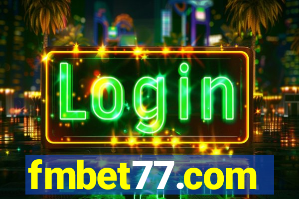 fmbet77.com