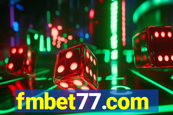 fmbet77.com