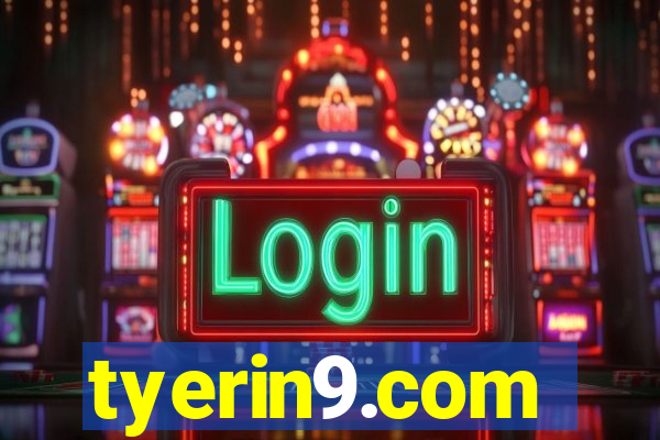 tyerin9.com