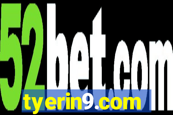 tyerin9.com