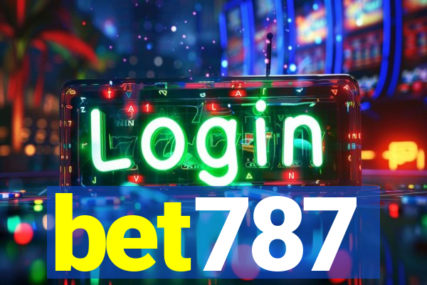 bet787