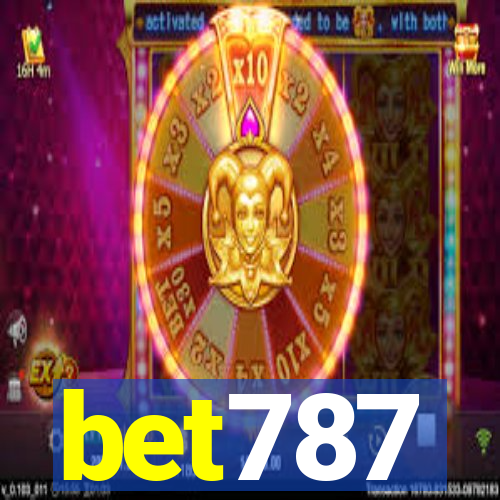 bet787
