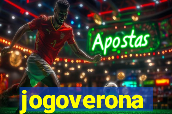 jogoverona