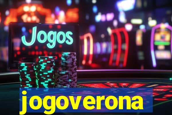 jogoverona