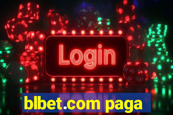 blbet.com paga