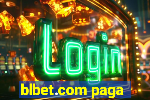 blbet.com paga