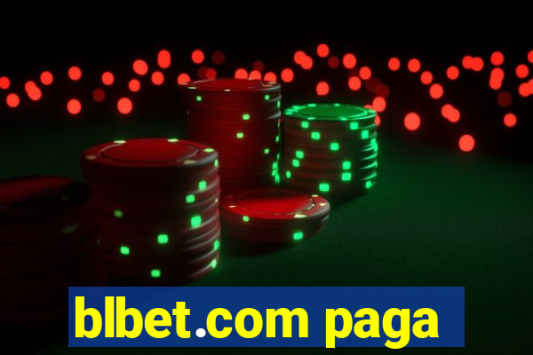 blbet.com paga
