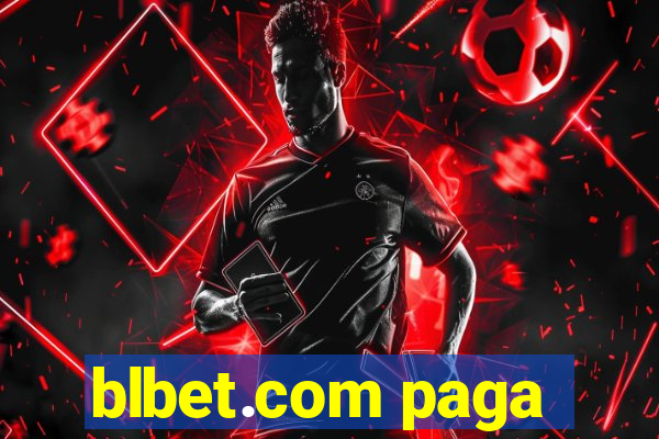 blbet.com paga