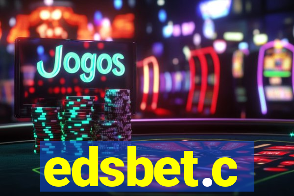 edsbet.c