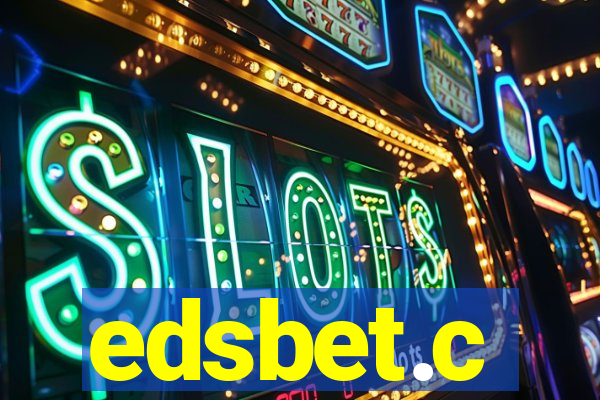 edsbet.c