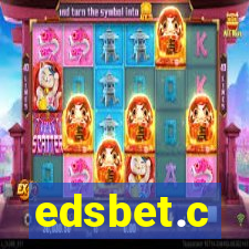 edsbet.c