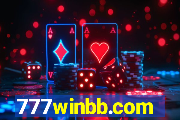 777winbb.com