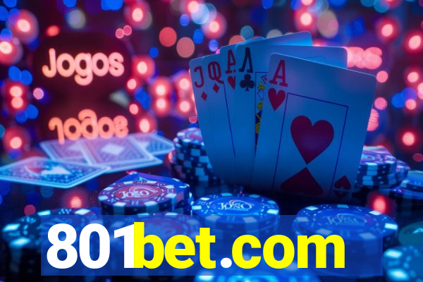 801bet.com