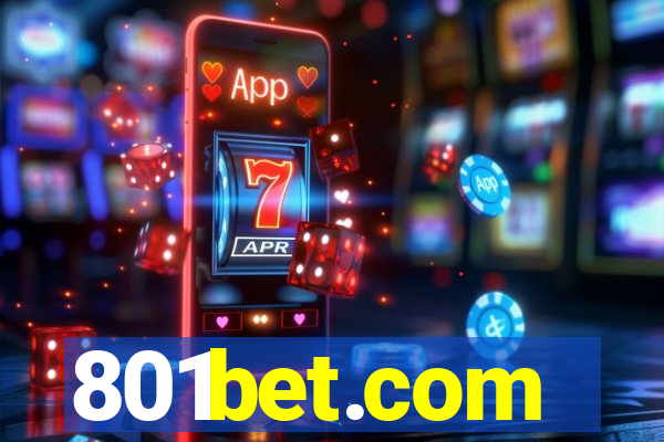 801bet.com