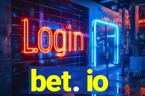 bet. io