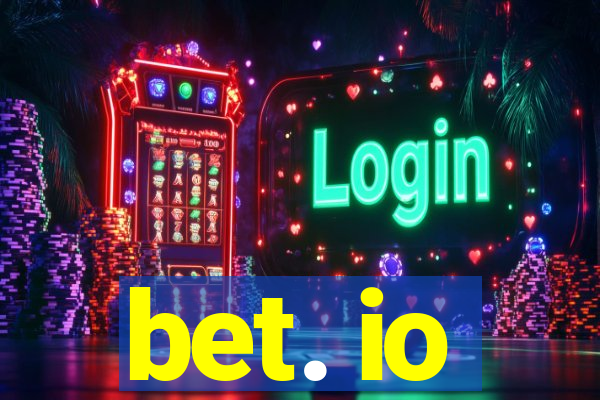 bet. io