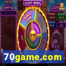 70game.com