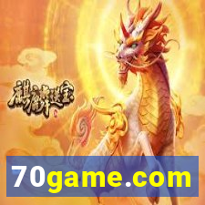 70game.com