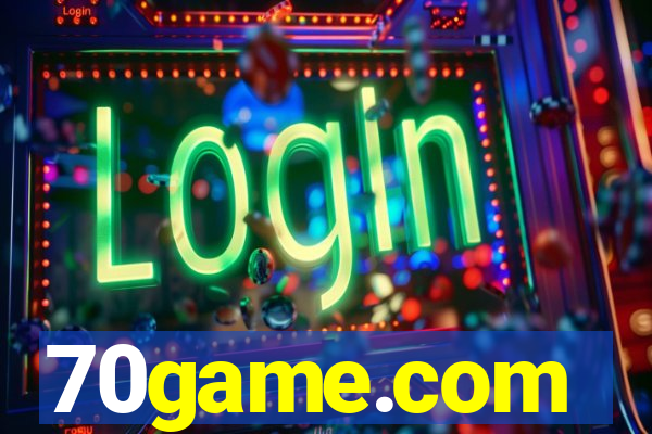 70game.com
