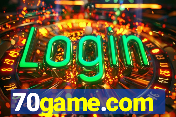 70game.com