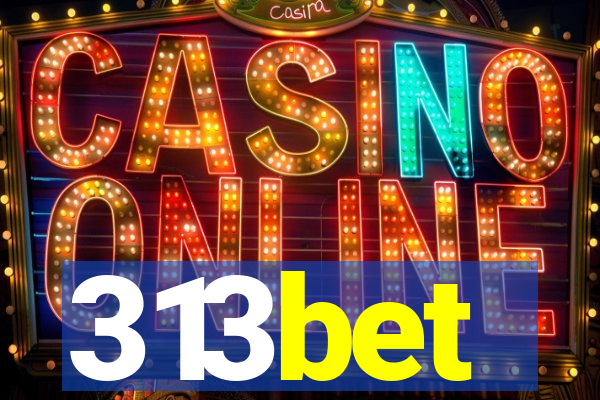 313bet