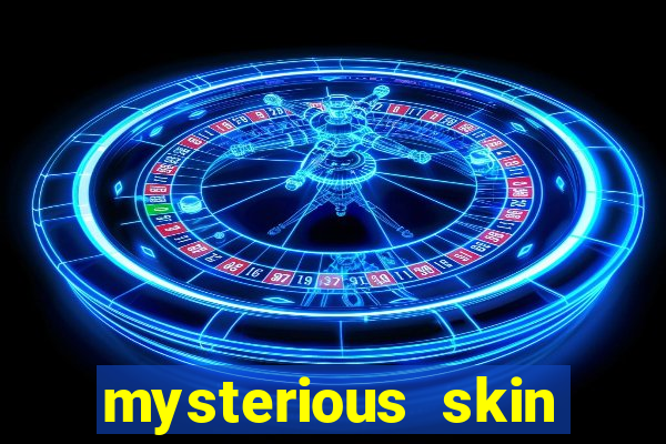 mysterious skin drive dublado