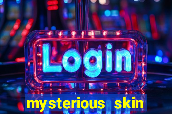 mysterious skin drive dublado