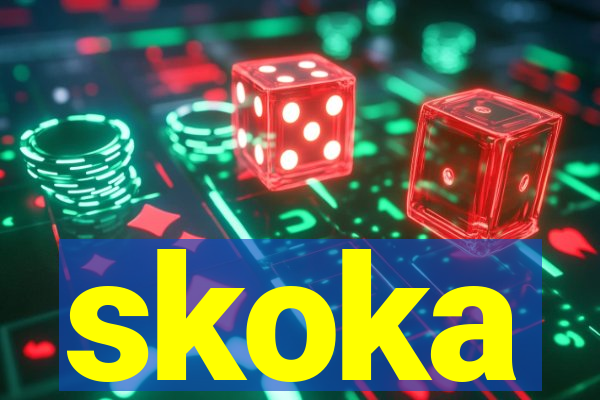 skoka
