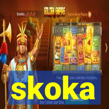skoka