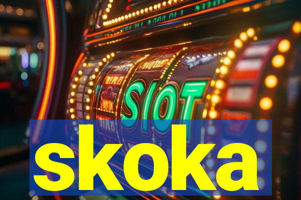 skoka