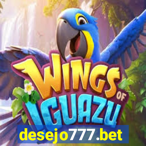 desejo777.bet