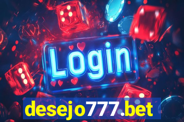 desejo777.bet