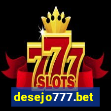 desejo777.bet
