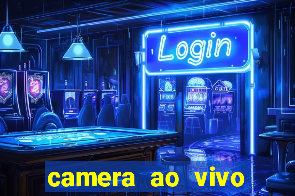camera ao vivo terminal vila nova cachoeirinha