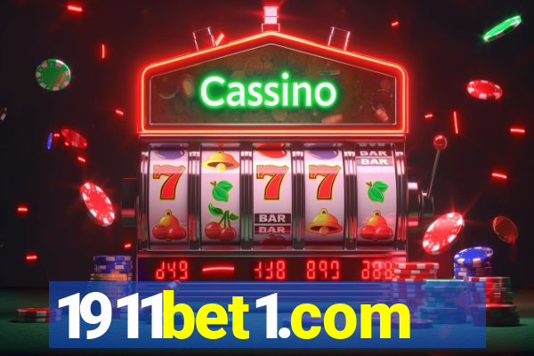 1911bet1.com