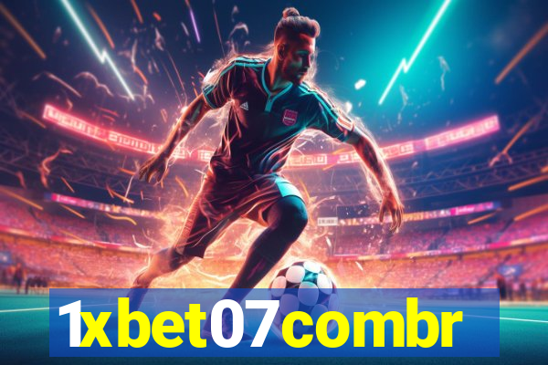 1xbet07combr