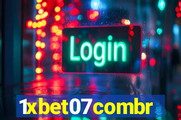1xbet07combr