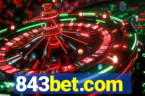 843bet.com